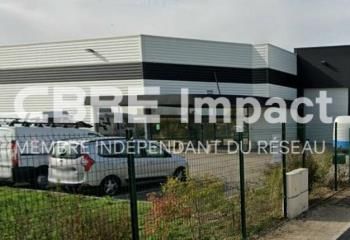 Local d'activité à louer Marsannay-la-Côte - Proche A311 et rocade sud