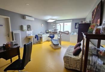 Location bureau Séreilhac - Proche Limoges, accessible PMR