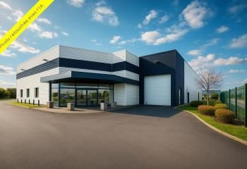 Local d'activité à louer Marsannay-la-Côte - Proche rocade et autoroute