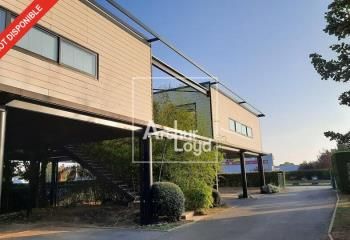 Location bureau Vert-Saint-Denis - Proche autoroute A5 et gare RER D