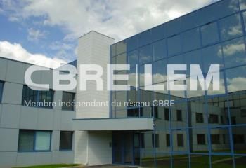 Location bureaux Hérouville-Saint-Clair - Proche tram et bus