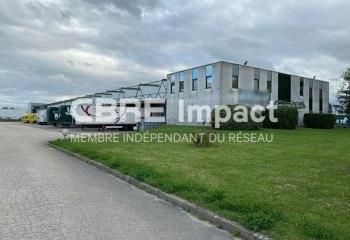 Messagerie à vendre Longvic - Proche Rocade et A31