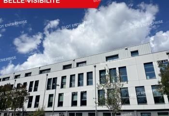 Location bureaux Quimper - Zone Creac'h Gwen - Proximité bus
