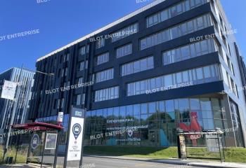 Bureaux à louer Cesson-Sévigné - Proche métro ligne B