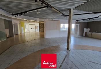 Local commercial à vendre Mondeville - Proche Caen