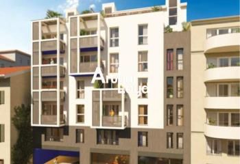 Local commercial à vendre Nice Riquier - Proche transports