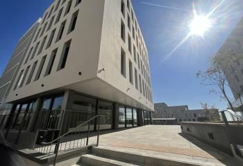 Local commercial à louer Dijon - Tramway Pôle Santé
