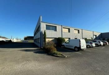 Location bureaux Chenôve - Proche Dijon Sud, accès rocade et autoroutiers