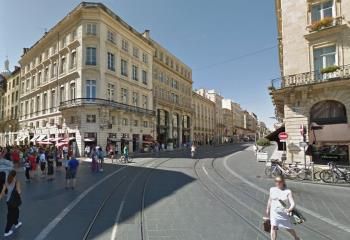 Bureaux à louer Bordeaux - Triangle d'Or, proche place de la Comédie