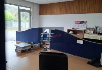 Location bureaux Saint-Nazaire - Proche Voiture, Bus, Vélo