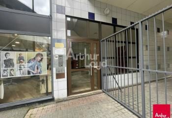 Location bureaux Rennes Saint-Hélier - Proche gare EuroRennes et bus