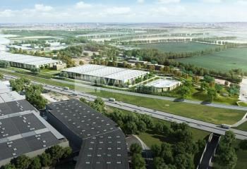 Projet clé en main à vendre Dagneux - Proximité Lyon et A42