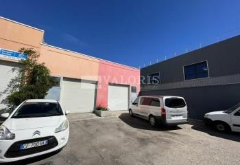 Location local d'activité Vénissieux - Proximité A7, A43 et périphérique