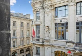 Location bureaux Bordeaux - Rue Sainte-Catherine, proche tram et rocade