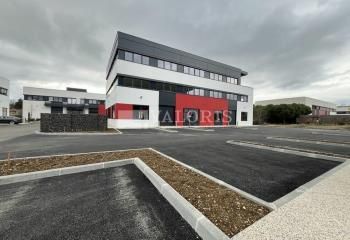 Locaux mixtes à louer Dardilly - Proximité A6 et transports en commun