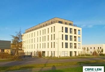 Location bureaux Bretteville-sur-Odon - Accès rapide périphérique Caen