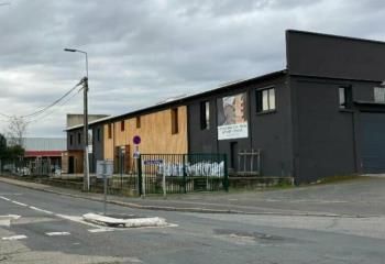 Local d'activité à louer Villefranche-sur-Saône - Proche A6