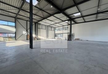 Local d'activité à louer Chaponnay - Proche A46