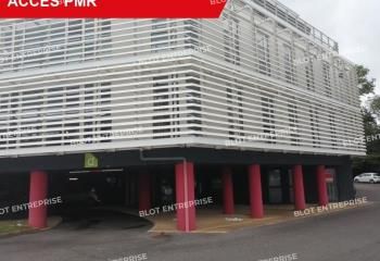 Location bureaux Quimper - Proche centre-ville et gare