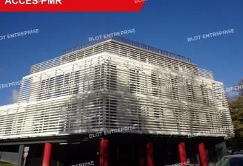 Location bureaux Quimper - Proche centre-ville et transports en commun