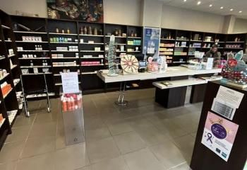 Local commercial à louer Royat - Face aux Thermes