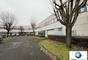 Location bureaux Roissy-en-France - Proche A1 et Aéroport CDG