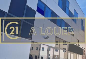 Local commercial à louer Caen - Nord de Caen