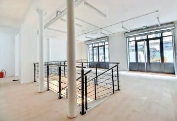 Bureaux à louer Paris 9 - Proche Métro Grands Boulevards
