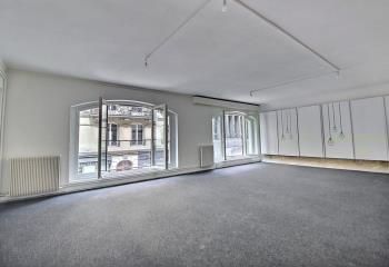 Location bureaux Paris 9 - Proximité Métro Grands Boulevards