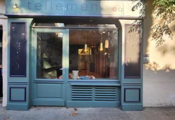 Local commercial à louer Montpellier - Rue Marjorie