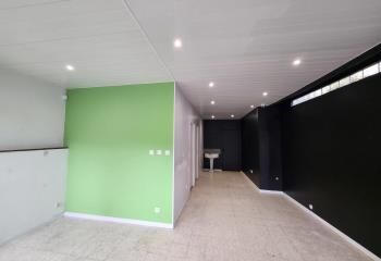 Local commercial à louer Baillargues - Centre village