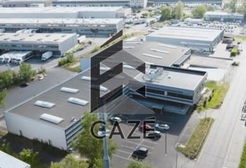 Entrepôt à vendre Bruges - Proche rocade sorties 5 et 6