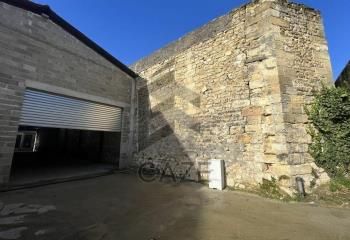 Entrepôt à vendre Bordeaux centre - Proche gare Saint-Jean et rocade