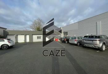 Local à louer Sainte-Eulalie - Proximité A10 et rocade