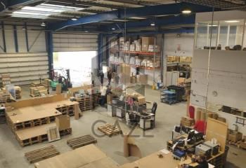 Entrepôt à vendre Bruges - Proche rocade sorties 5 et 6