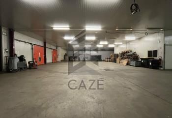 Entrepôt à vendre Marmande - Proche A62 et transports