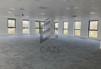 Vente bureaux neufs Mérignac, proche rocade et transports en commun