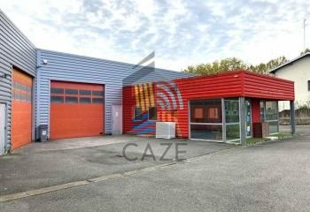 Local d'activité à louer Dax - Proche D70/D824
