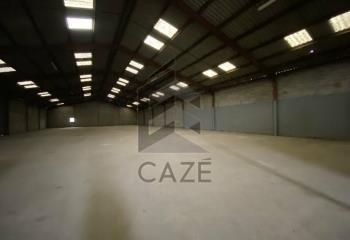 Entrepôt à vendre Ambarès-et-Lagrave - Proche A10 sortie 42