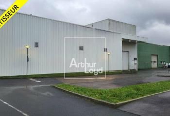 Site professionnel à vendre Samoreau - Proximité A5 et A6