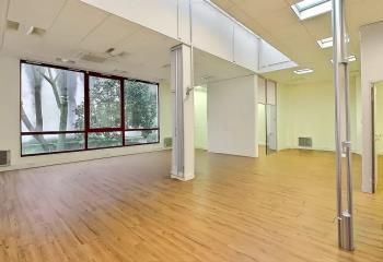 Location bureaux Paris 14 - Proximité Métro Pernety