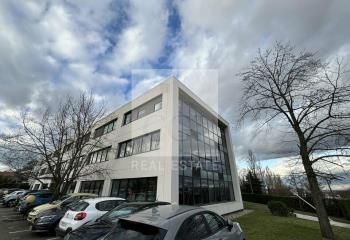 Location bureaux Bron - Proximité A43 et D506