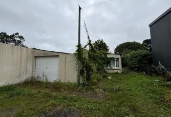 Locaux d'activité à vendre Bouguenais - Proximité lignes de bus