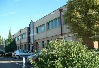 Location bureaux Chantepie - Proche bus et accès 4 voies