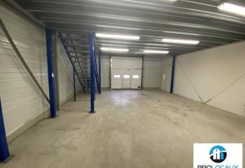 Local d'activité et bureaux à louer Beauvais - Proximité centre-ville