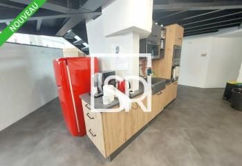 Vente bureaux Clermont-Ferrand, quartier des Carmes, proche tram et gare