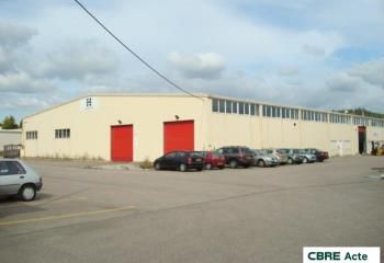 Local d'activité à louer Champigneulles - Proche A31 et Nancy