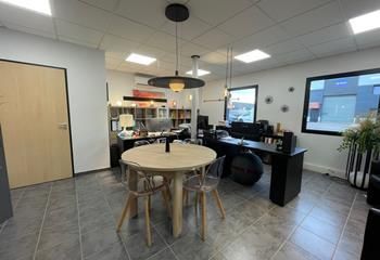 Local d'activité à louer Saint-Priest - Proche Lyon