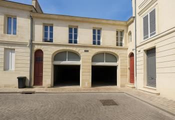 Local commercial à vendre Bordeaux centre-ville