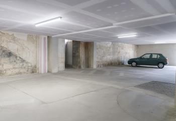 Entrepôt à vendre Bordeaux centre-ville